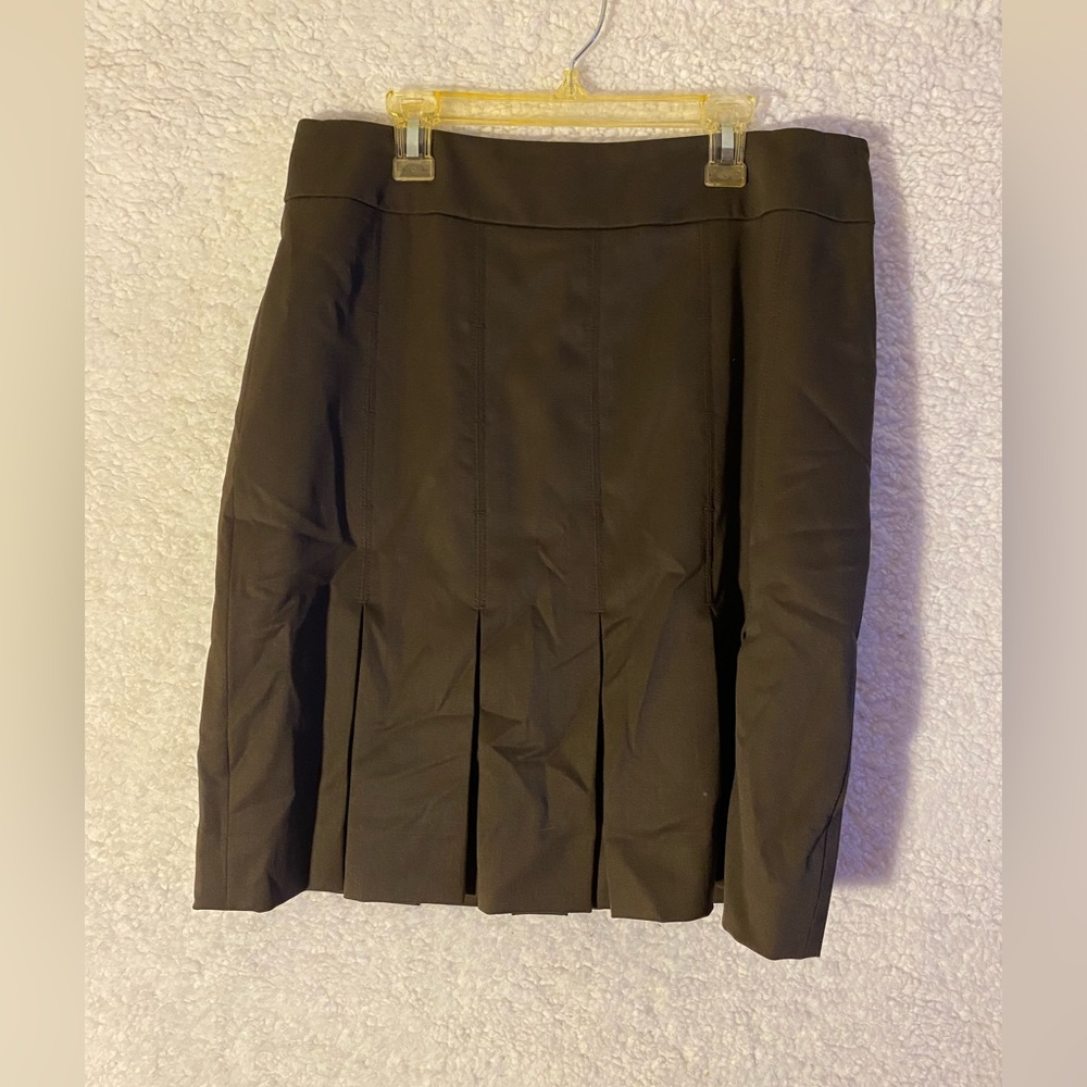 CARLISLE Skirt women size 10